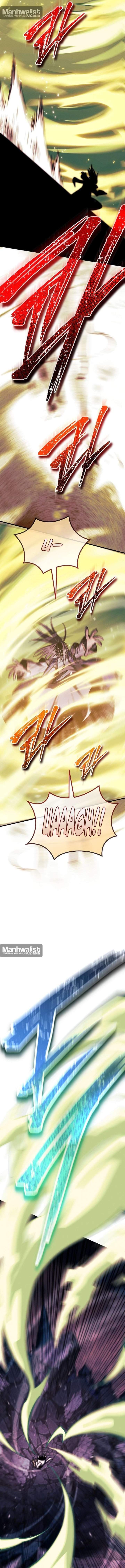 The Wind Mage Chapter 19 halaman 24