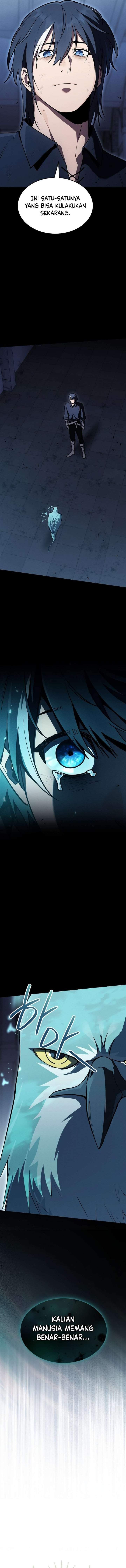 The Wind Mage Chapter 19 halaman 10