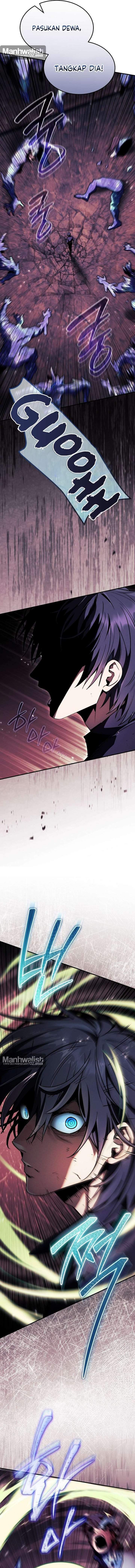 The Wind Mage Chapter 19 halaman 3