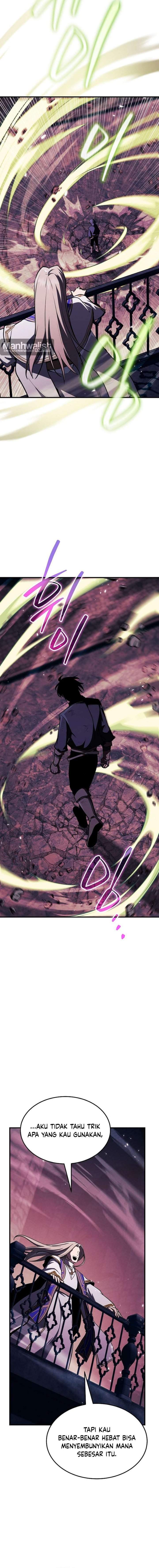 The Wind Mage Chapter 19 halaman 2