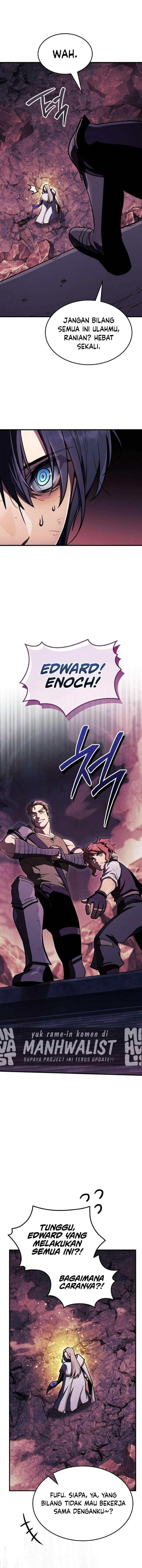 The Wind Mage Chapter 19 halaman 19