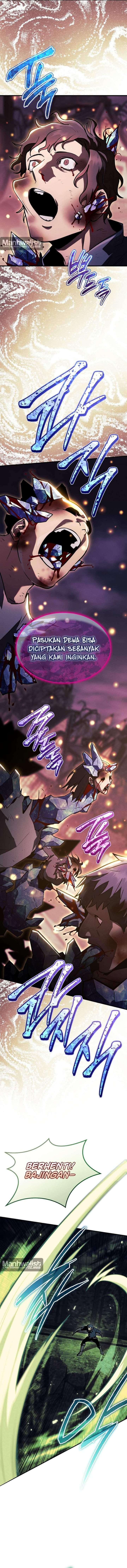The Wind Mage Chapter 19 halaman 14