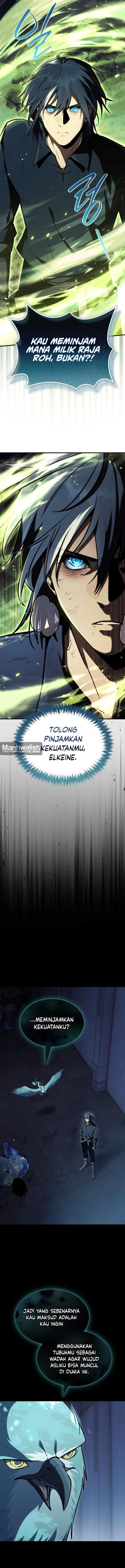 The Wind Mage Chapter 19 halaman 8