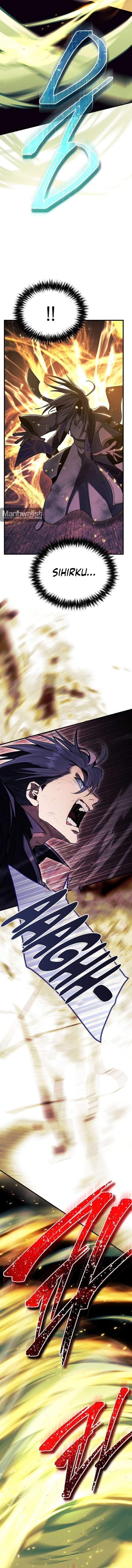 The Wind Mage Chapter 19 halaman 23