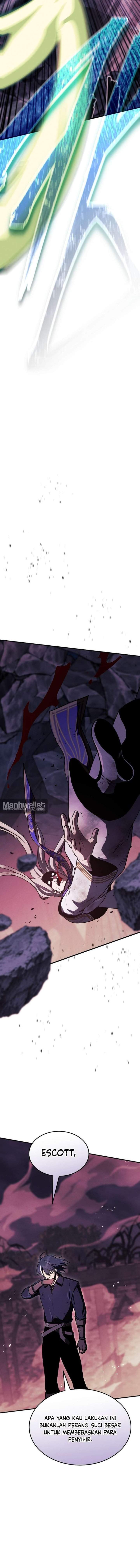 The Wind Mage Chapter 19 halaman 25