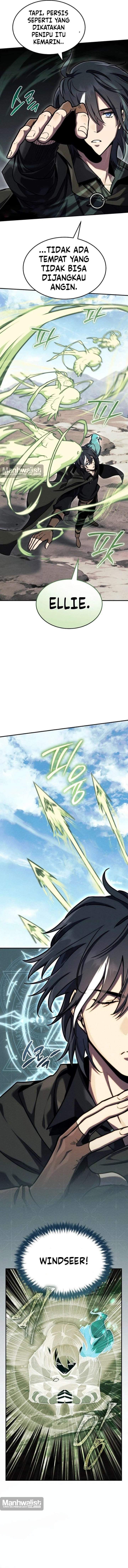 The Wind Mage Chapter 2 halaman 17