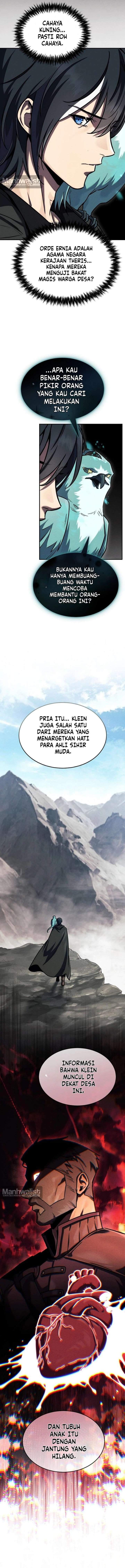 The Wind Mage Chapter 2 halaman 14