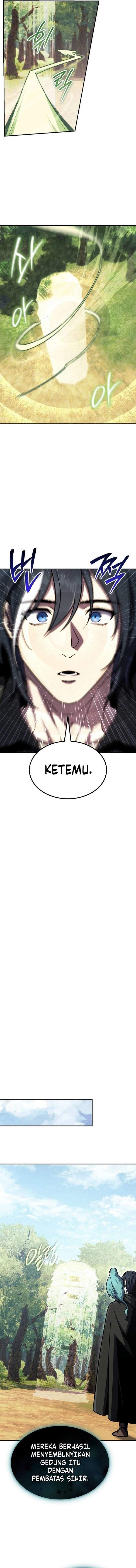 The Wind Mage Chapter 2 halaman 19