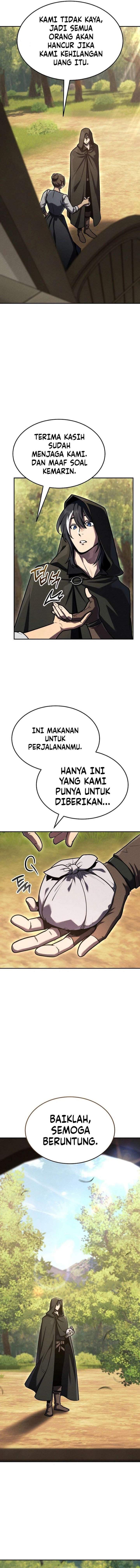 The Wind Mage Chapter 2 halaman 3