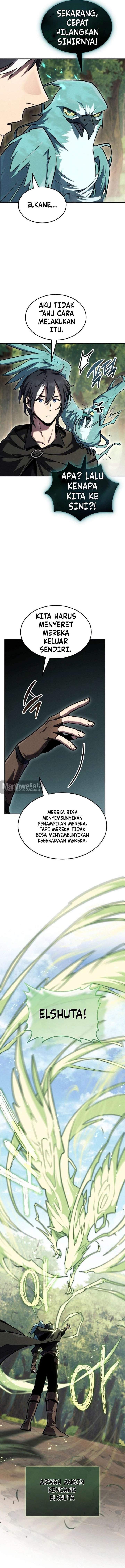 The Wind Mage Chapter 2 halaman 20