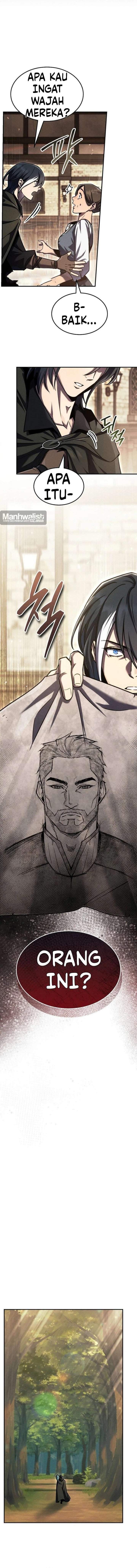 The Wind Mage Chapter 2 halaman 12