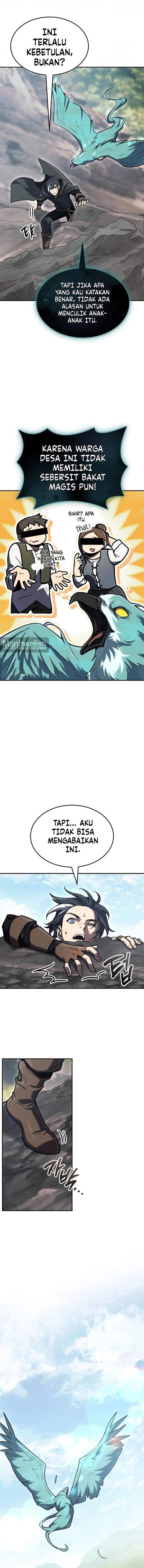 The Wind Mage Chapter 2 halaman 15