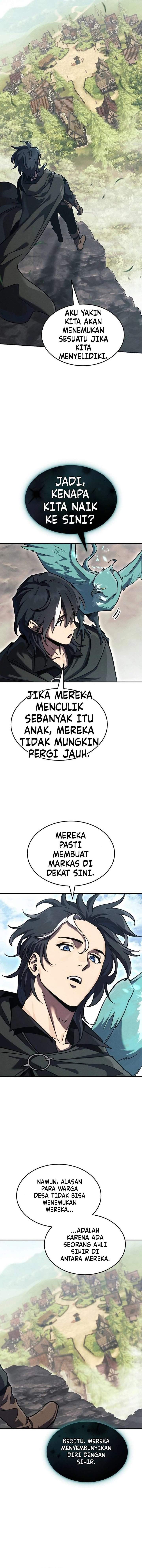 The Wind Mage Chapter 2 halaman 16