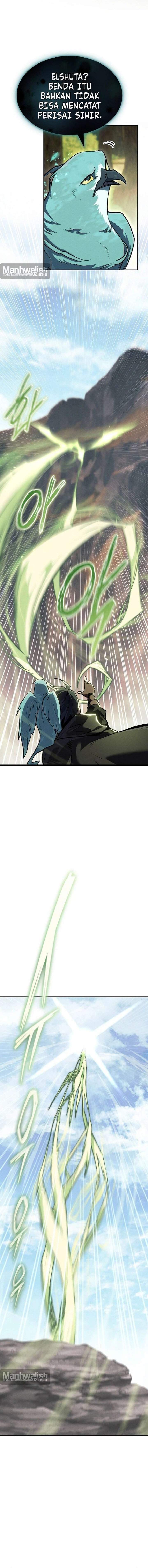 The Wind Mage Chapter 2 halaman 21