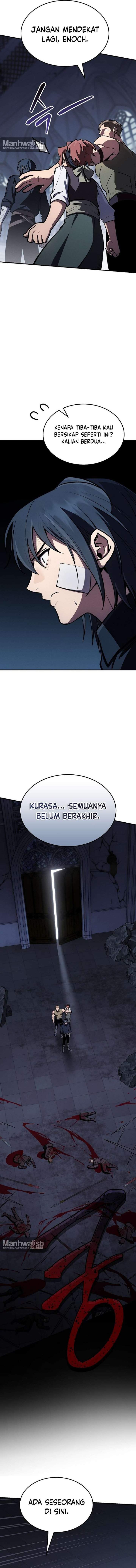 The Wind Mage Chapter 20 halaman 17