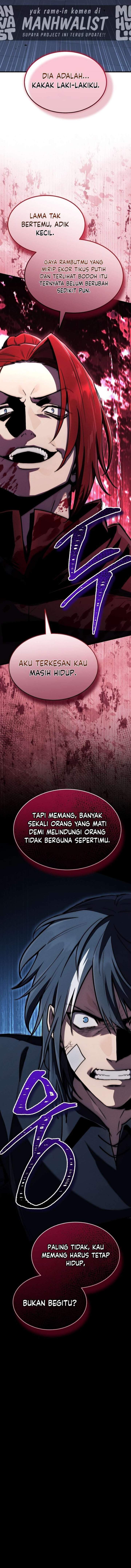 The Wind Mage Chapter 20 halaman 22