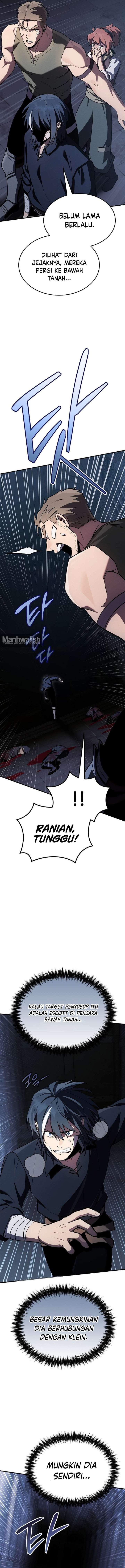 The Wind Mage Chapter 20 halaman 18