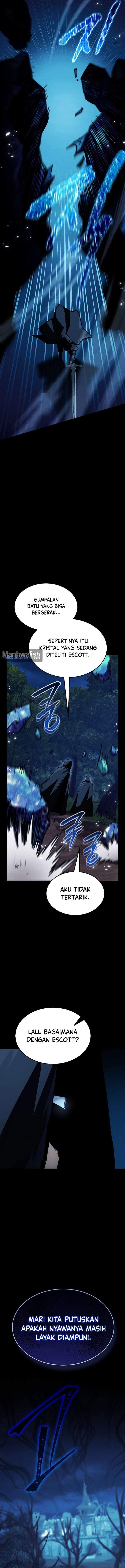 The Wind Mage Chapter 20 halaman 3