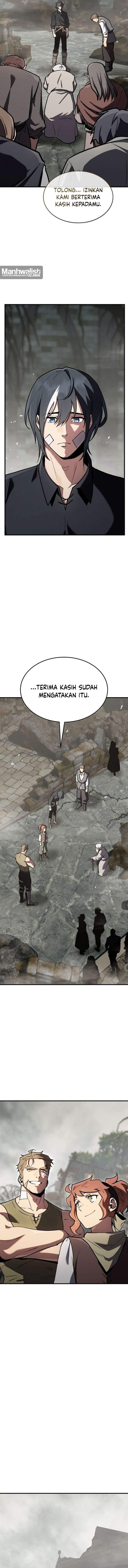 The Wind Mage Chapter 20 halaman 15