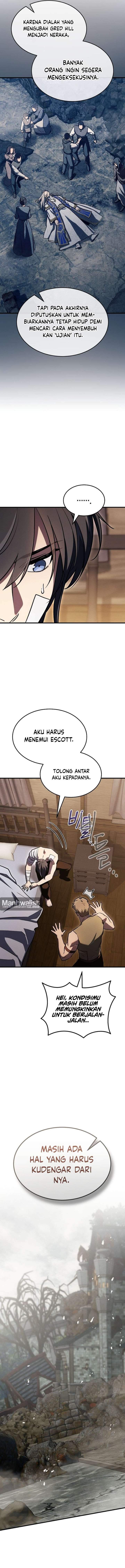 The Wind Mage Chapter 20 halaman 10