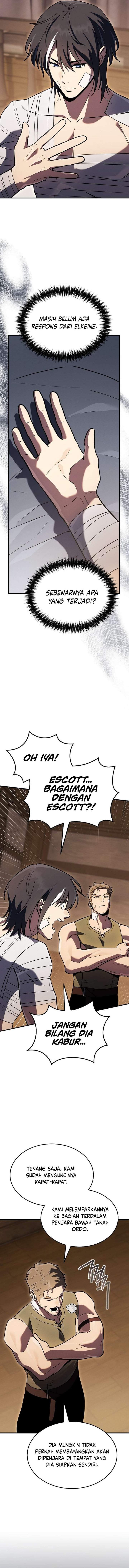 The Wind Mage Chapter 20 halaman 9