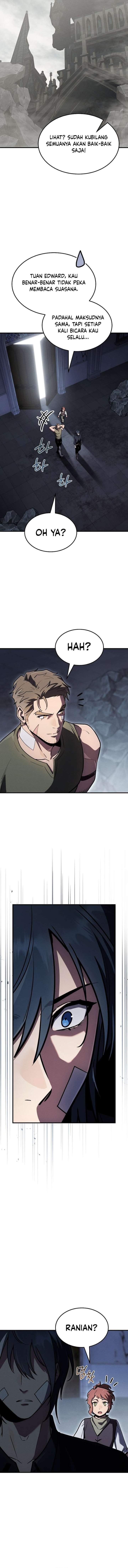 The Wind Mage Chapter 20 halaman 16
