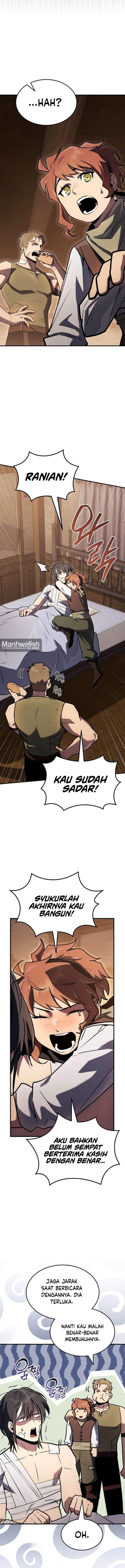 The Wind Mage Chapter 20 halaman 7
