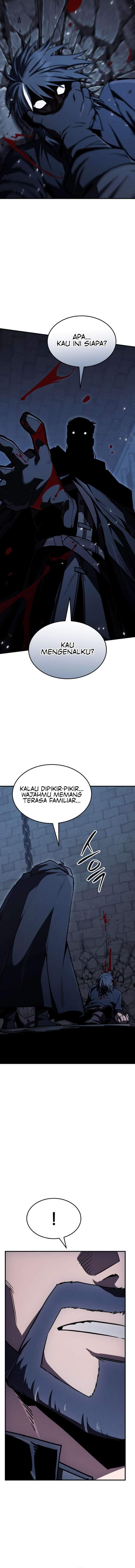 The Wind Mage Chapter 21 halaman 11