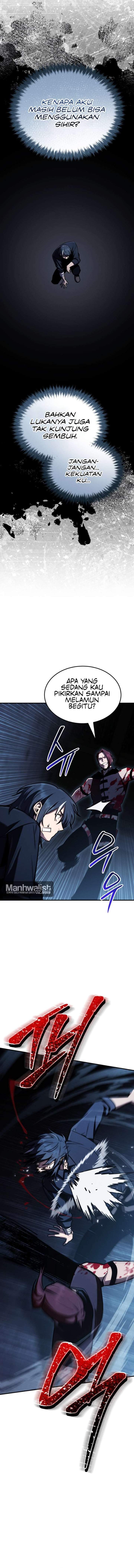 The Wind Mage Chapter 21 halaman 2