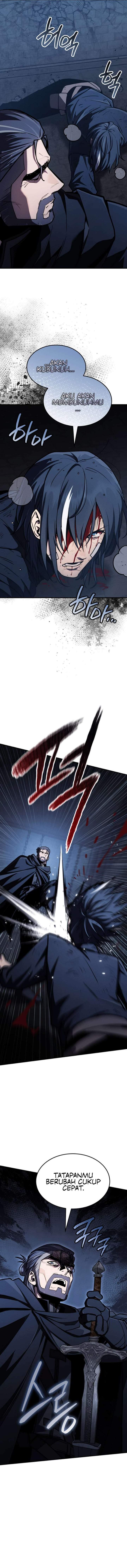 The Wind Mage Chapter 21 halaman 14