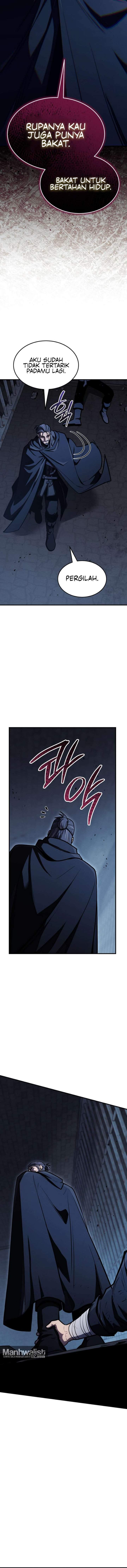 The Wind Mage Chapter 21 halaman 13