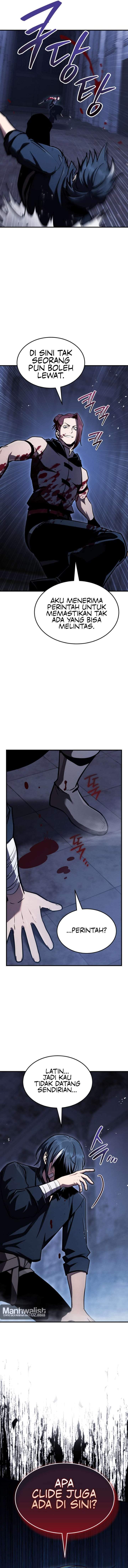 The Wind Mage Chapter 21 halaman 3