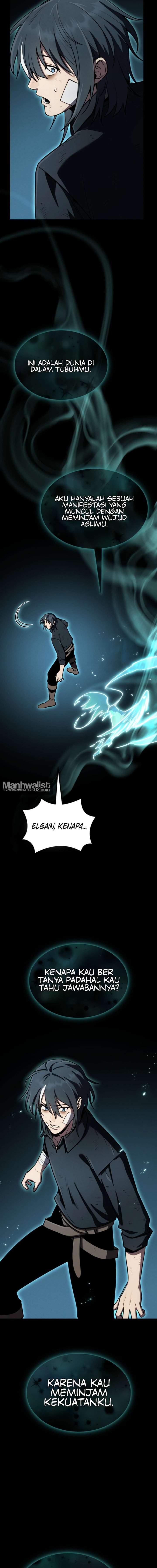 The Wind Mage Chapter 22 halaman 4