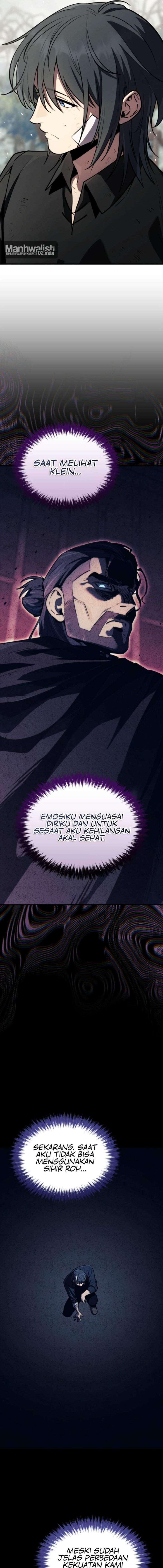 The Wind Mage Chapter 22 halaman 18