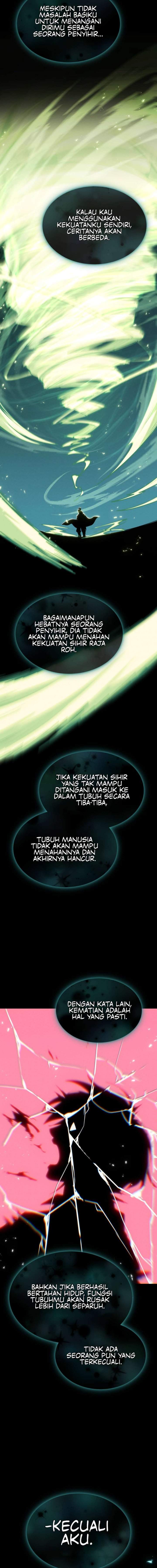 The Wind Mage Chapter 22 halaman 5