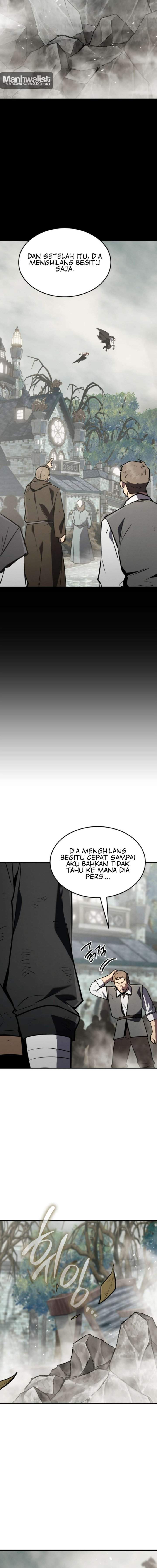 The Wind Mage Chapter 22 halaman 13