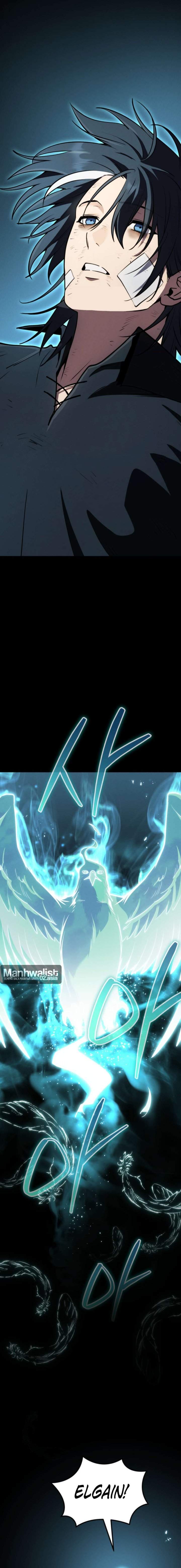 The Wind Mage Chapter 22 halaman 2