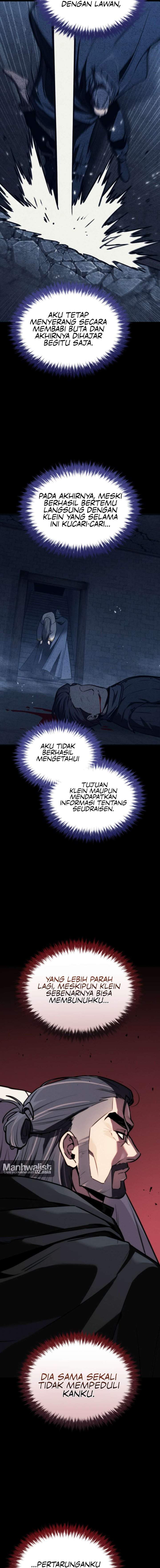 The Wind Mage Chapter 22 halaman 19