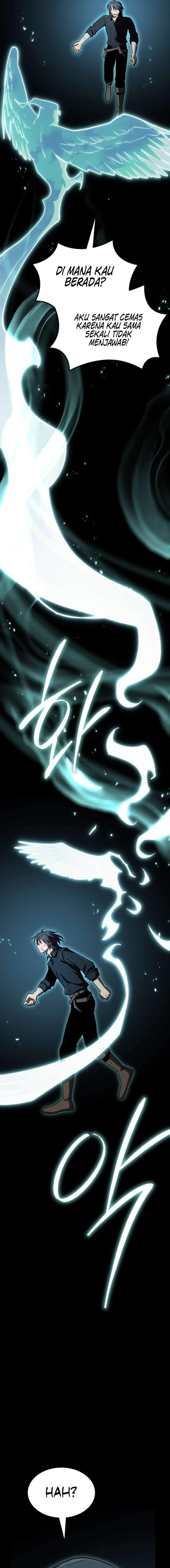 The Wind Mage Chapter 22 halaman 3