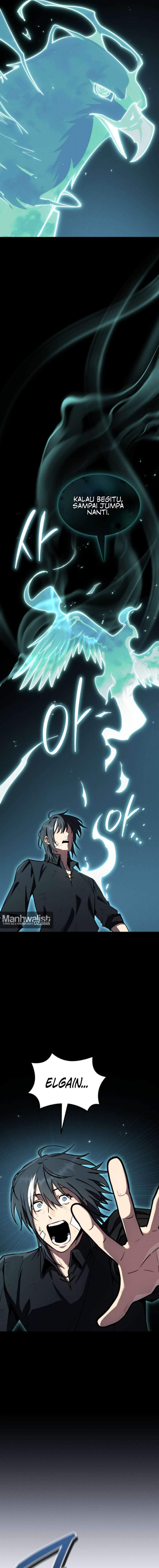 The Wind Mage Chapter 22 halaman 9