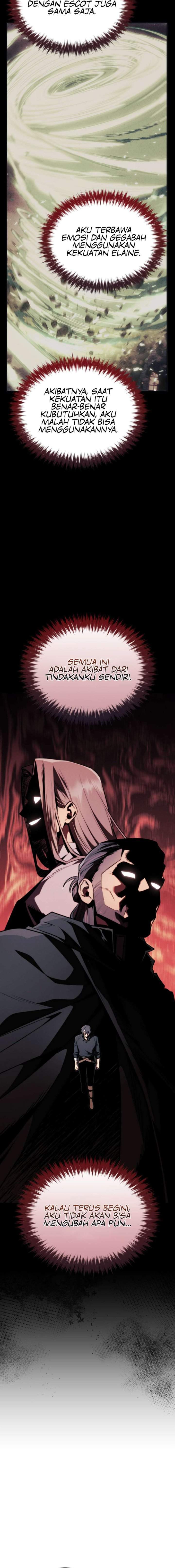 The Wind Mage Chapter 22 halaman 20