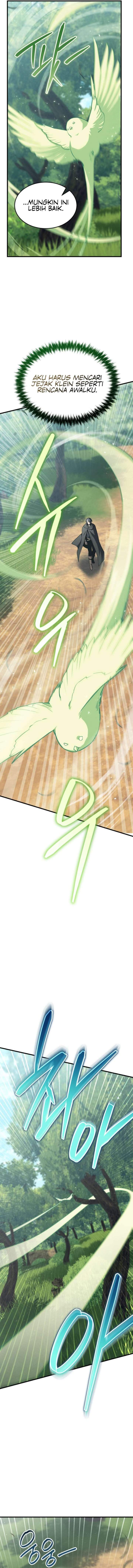 The Wind Mage Chapter 23 halaman 20