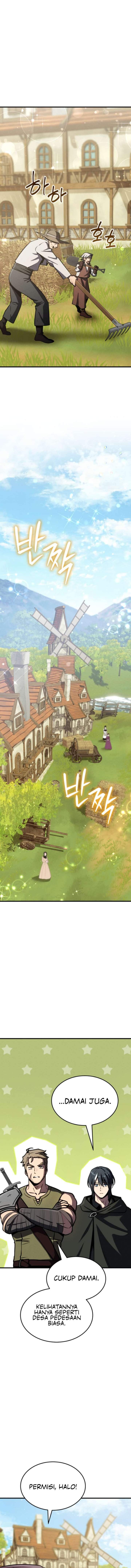 The Wind Mage Chapter 23 halaman 15
