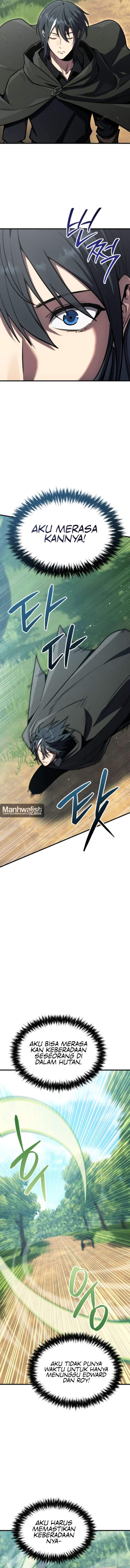 The Wind Mage Chapter 23 halaman 21