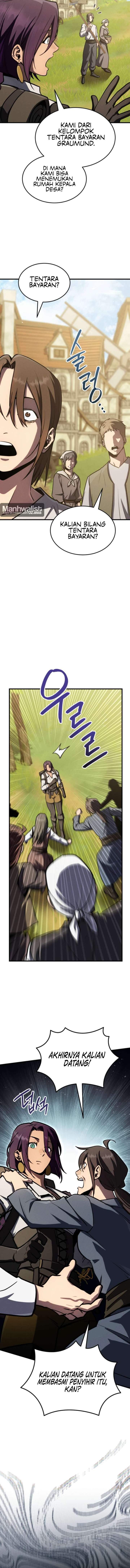 The Wind Mage Chapter 23 halaman 16