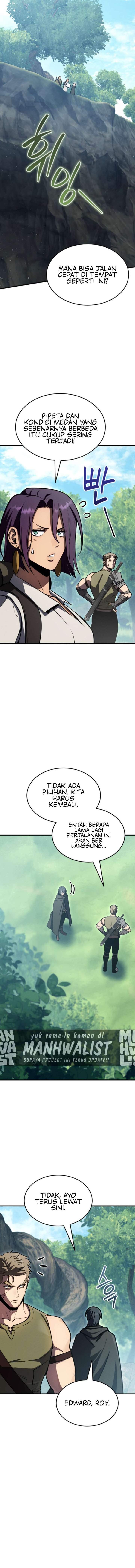 The Wind Mage Chapter 23 halaman 8