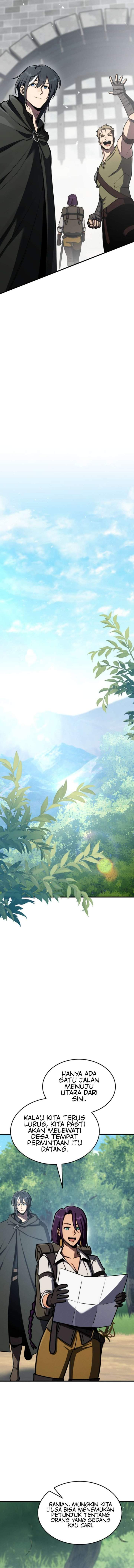 The Wind Mage Chapter 23 halaman 6