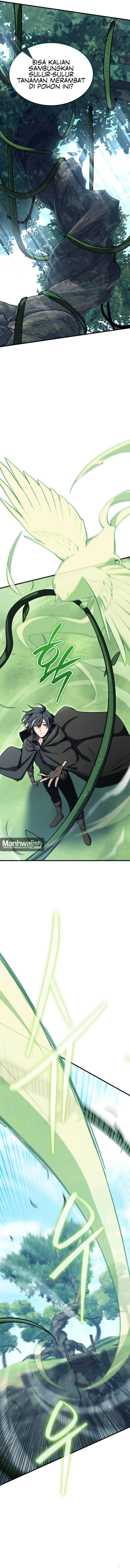 The Wind Mage Chapter 23 halaman 9