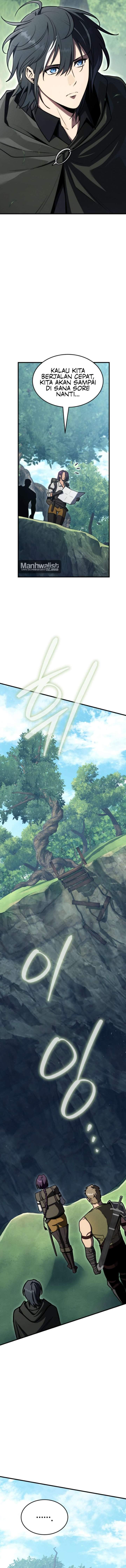 The Wind Mage Chapter 23 halaman 7