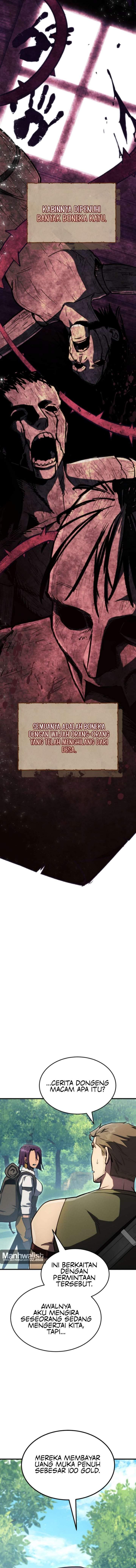 The Wind Mage Chapter 23 halaman 13